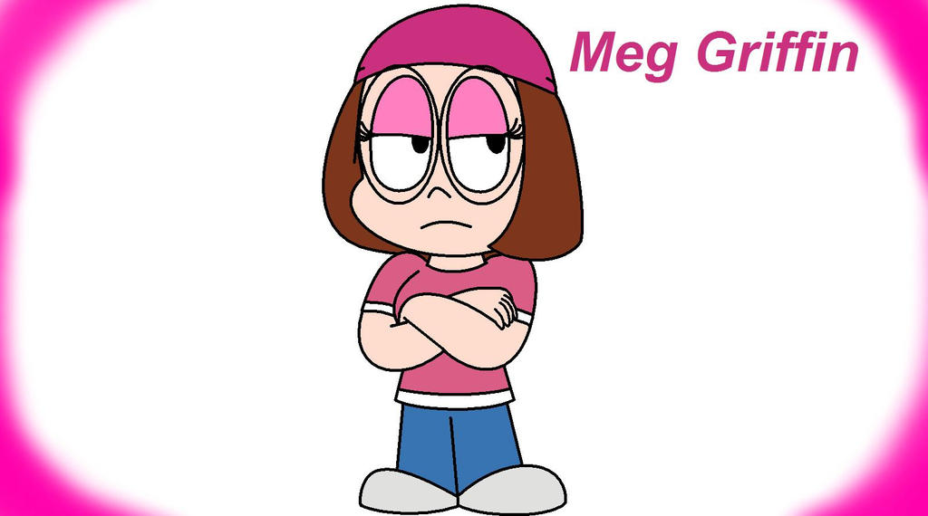 Meg Griffin Deviantart Meggriffin Stories Wattpad