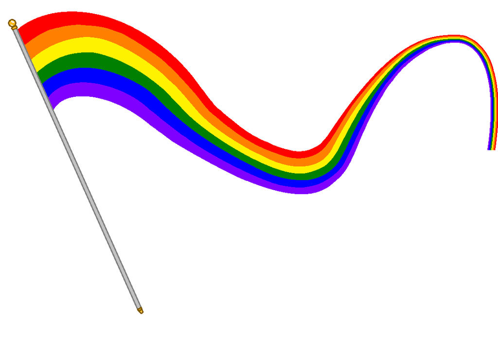 Deviantart Background Pride Flags Pride Month Flag by KatieGirlsForever on DeviantArt