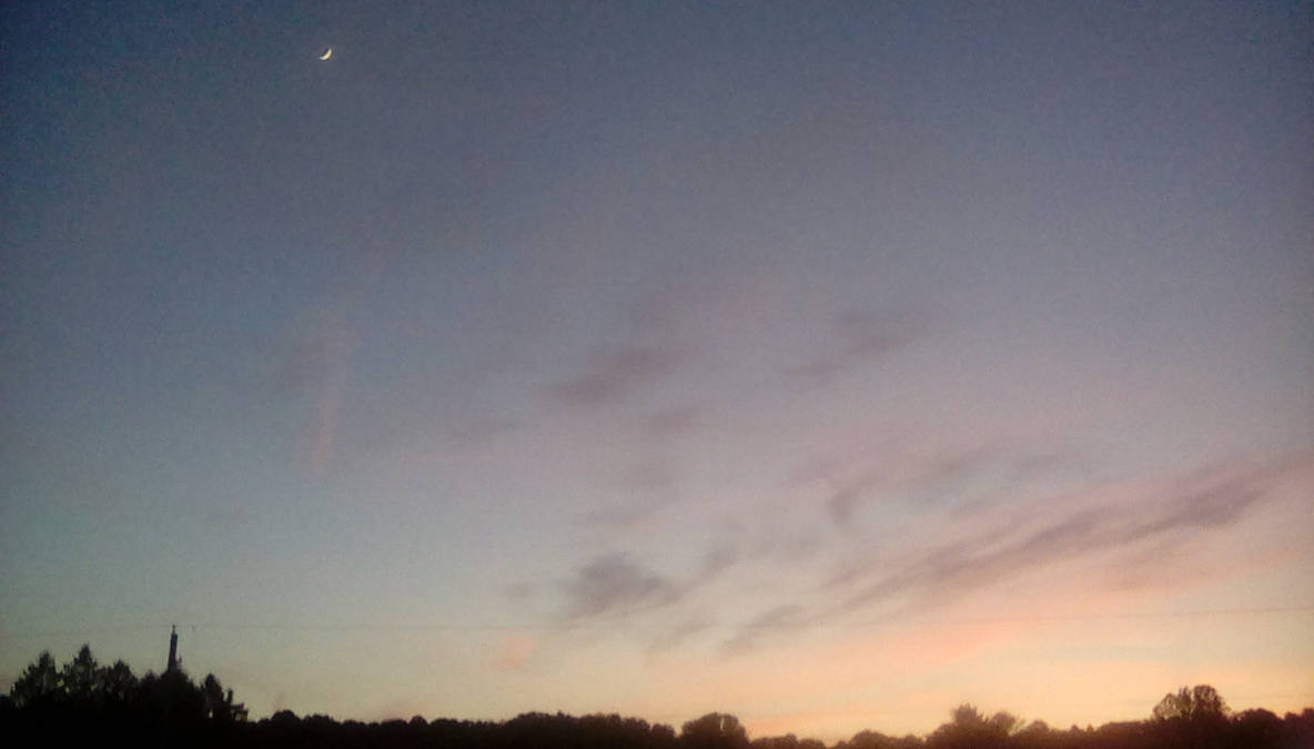 Colors From Evening To Night Sky By Katiegirlsforever On Deviantart Colors From Evening To Night Sky By Katiegirlsforever On Deviantart