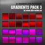 24 GradientPack 3 - FREE