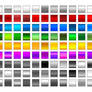 225 gradients for Photoshop