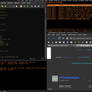 Desktop - Work