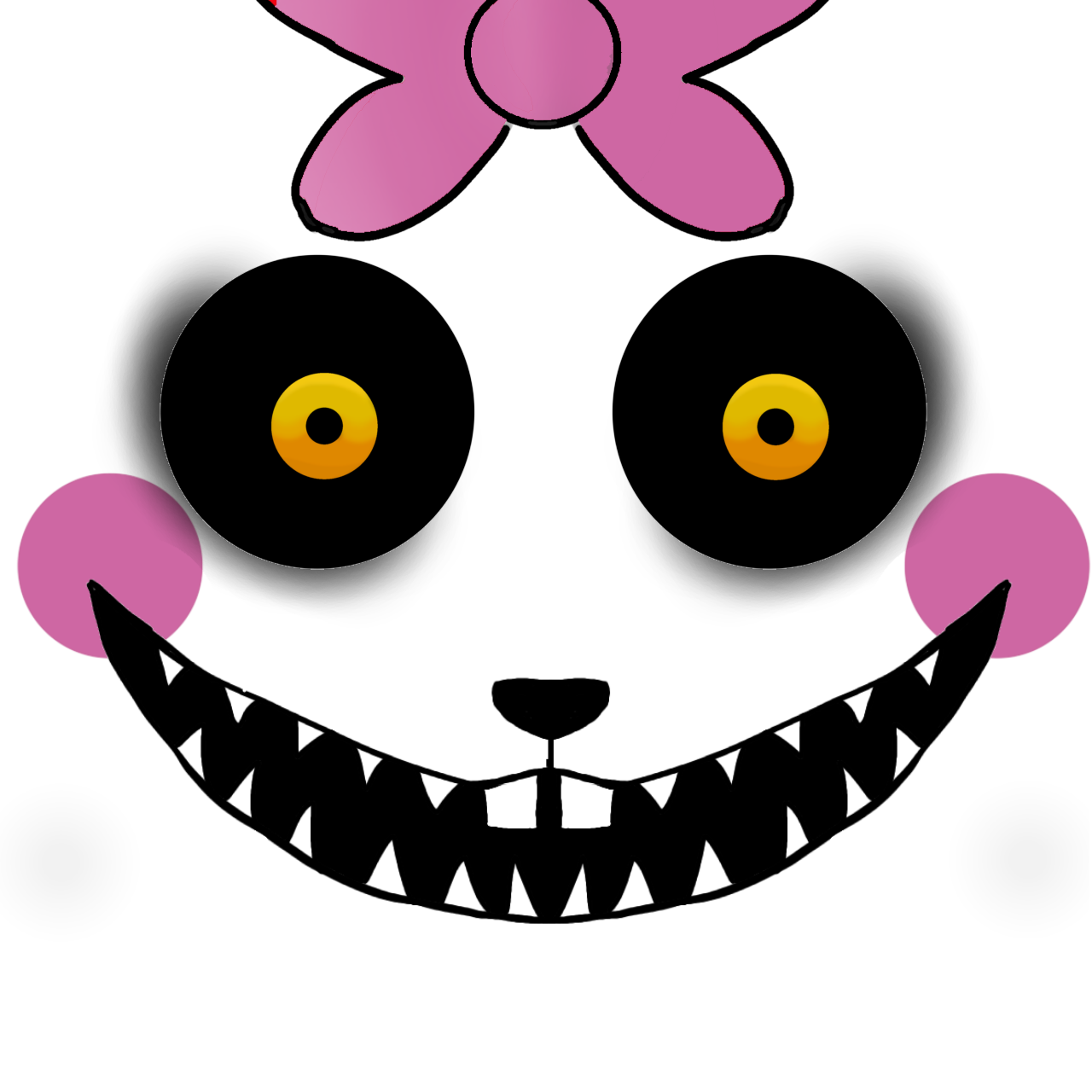 Cursed Emoji by CallMeMB on DeviantArt