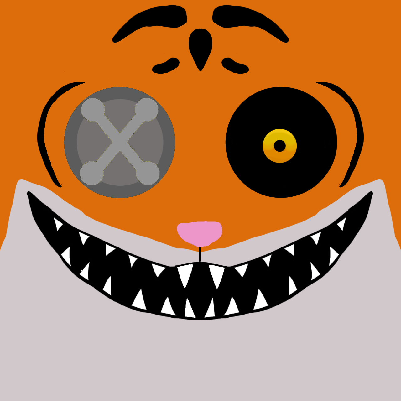 Cursed Emoji by CallMeMB on DeviantArt