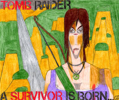 A Survivor Is Born...