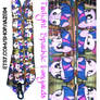 Twilight Sparkle Lanyards