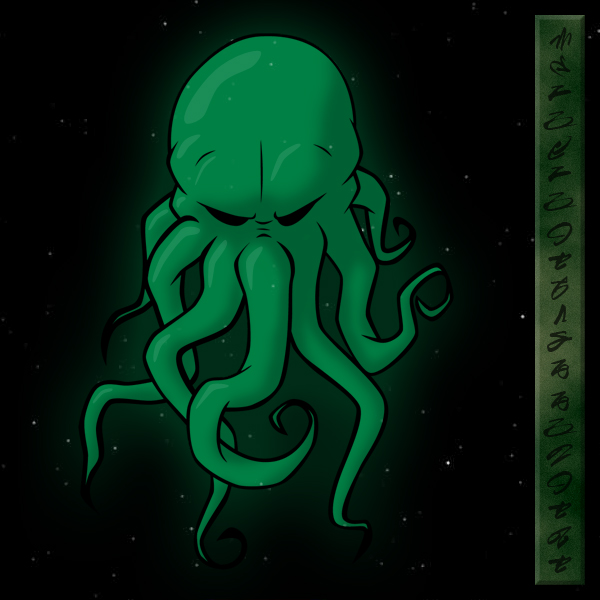 Cthulhu Preview