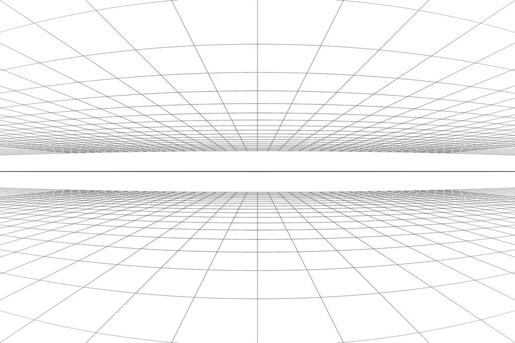Perspective Reference Grid by Danial79 on DeviantArt