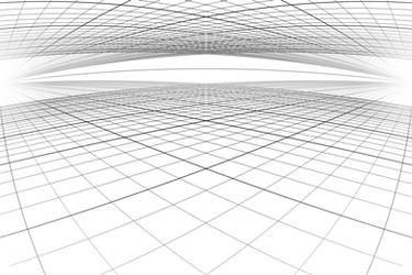 Perspective Reference Grid