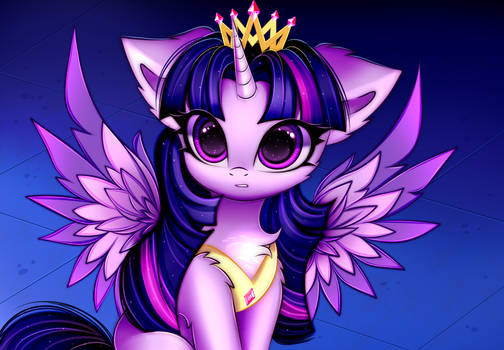 Twily (Sailor Moon Redraw)