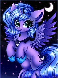 Woona