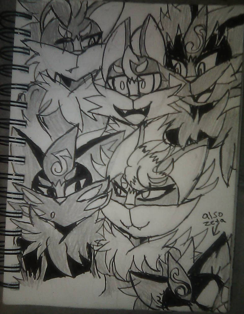 Deltaog Draw Delta, Alpha, Omega,Gamma and Zeta by legendarysilrox101 on DeviantArt