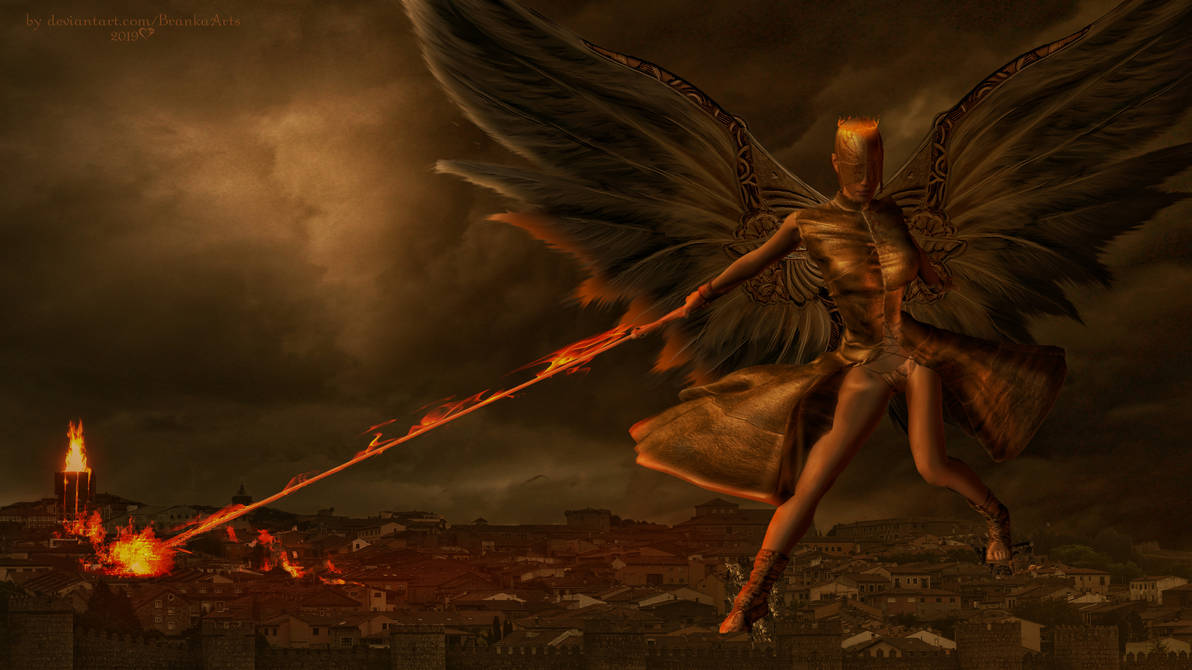 Angel Of Sorrow By Brankaarts Ddabvcw by ImaginaryRosseArt Angel Of Sorrow By Brankaarts Ddabvcw by ImaginaryRosseArt