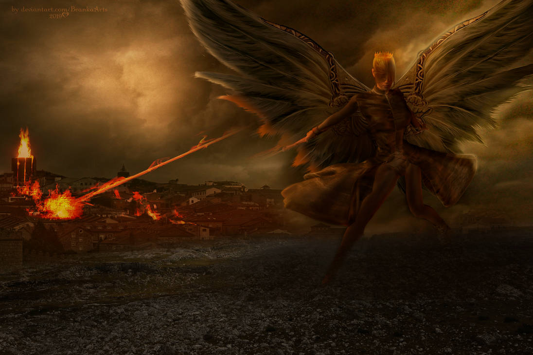 12 by ImaginaryRosseArt 12 by ImaginaryRosseArt