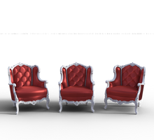 Baroque Chairs Stock