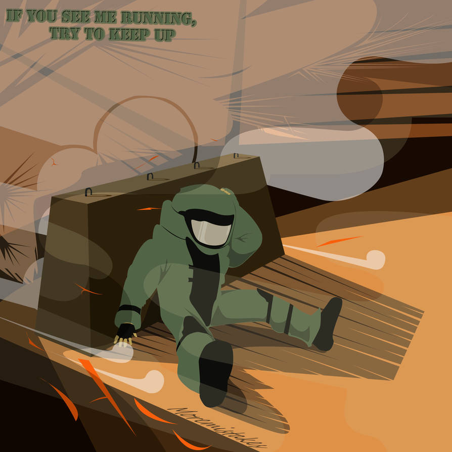 DEFUSE THE BOMB! by Moremistakes on DeviantArt