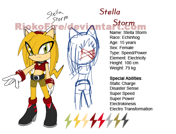 .:Stella Storm:.