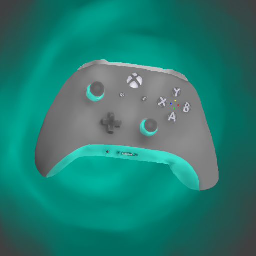 Controller95 Deviantart Controller by ClearLegendKnight on DeviantArt