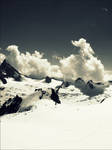 Blue Planet. by Zwoing