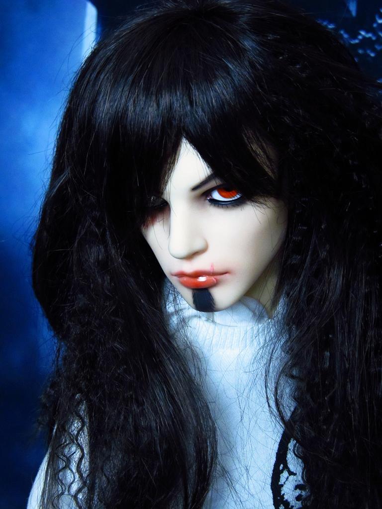 Beta Wolf by Alpha-Femme on DeviantArt