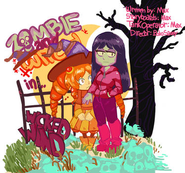 death and magic