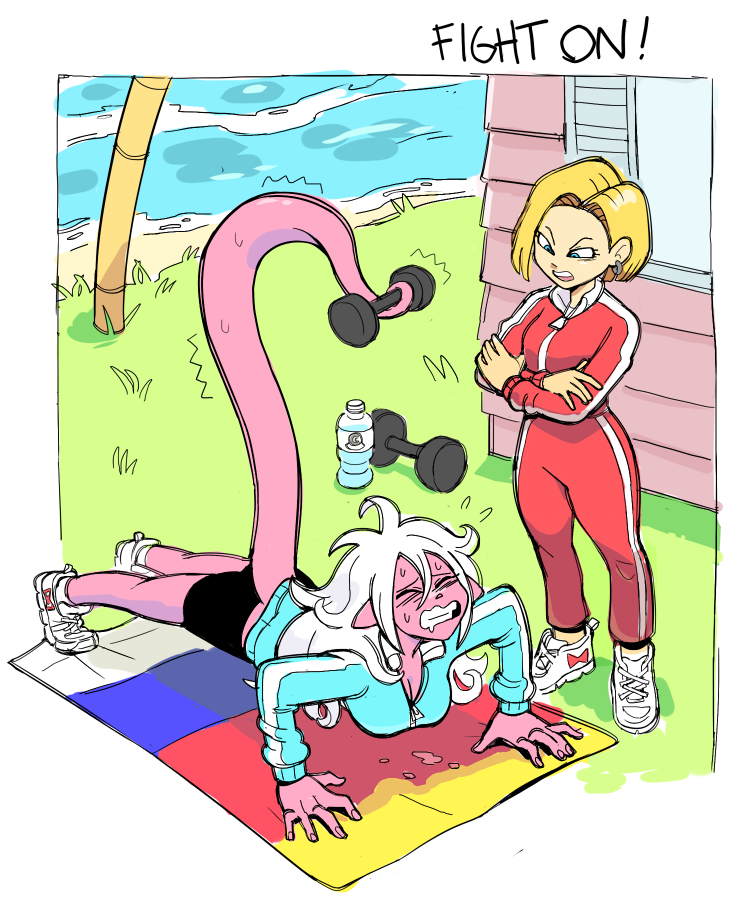Training By Octopussteak On Deviantart Training By Octopussteak On Deviantart