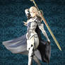 Corrin F (Fire Emblem Warriors) for XNALARA XPS