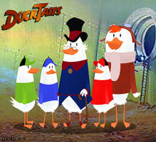 Duck Tales