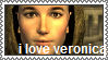 Veronica Santangelo Stamp