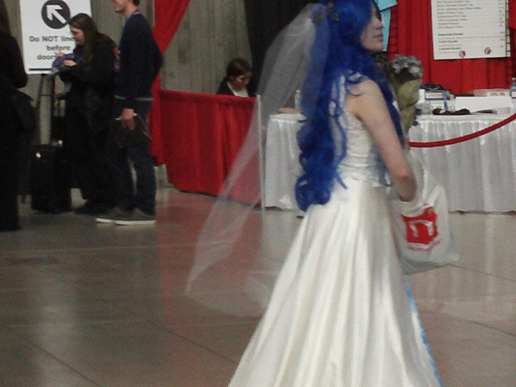 Sakuracon 2012