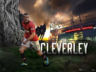 238th - Tom Cleverley