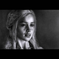 Daenerys Targaryen 