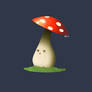 Mushroom boi