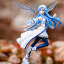 Figure Yuuki Asuna - Sword Art Online (ALO) #1