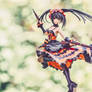 Figure Tokisaki Kurumi - anime Date A Live