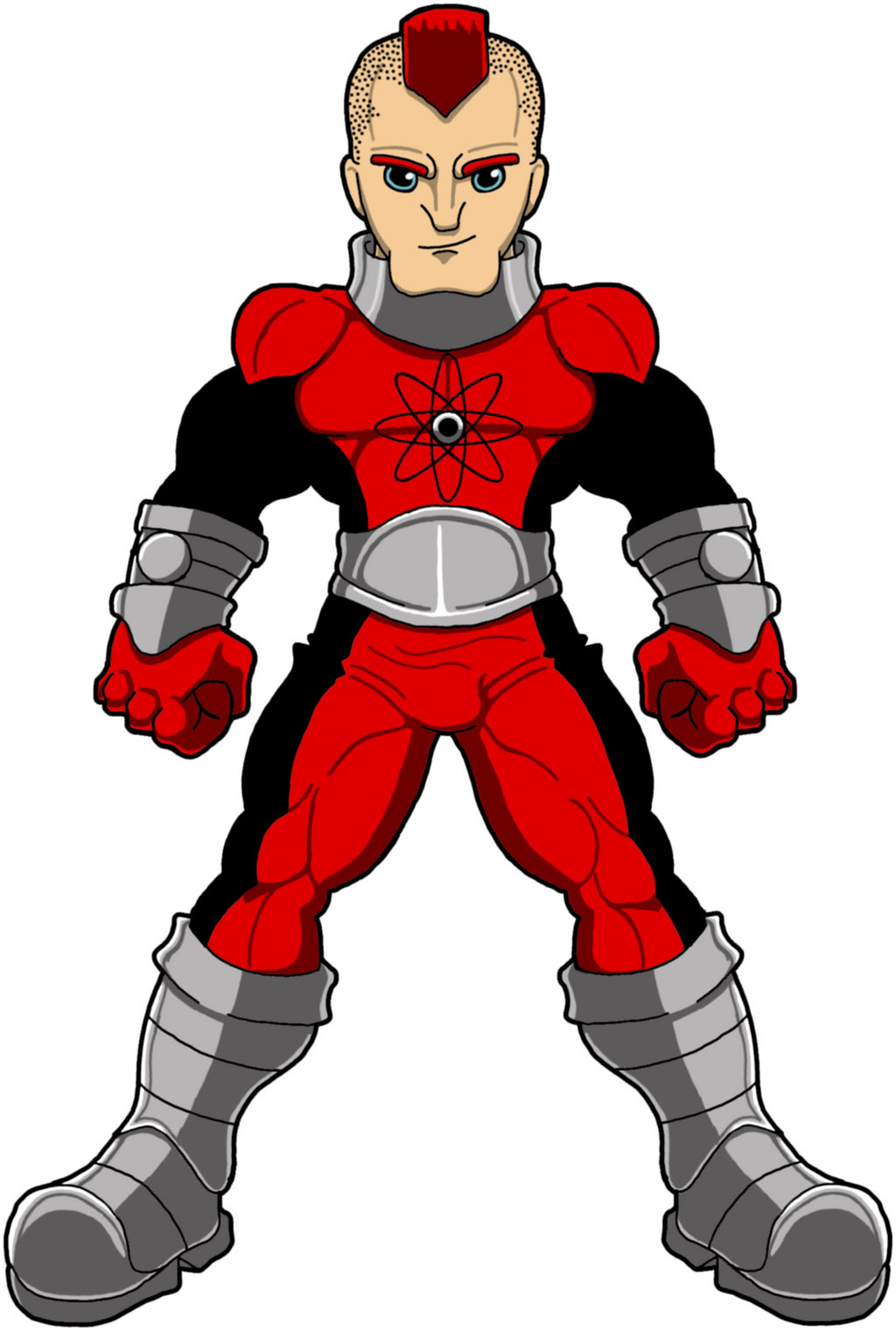 Albert Rothstein by Bastard-Bird on DeviantArt