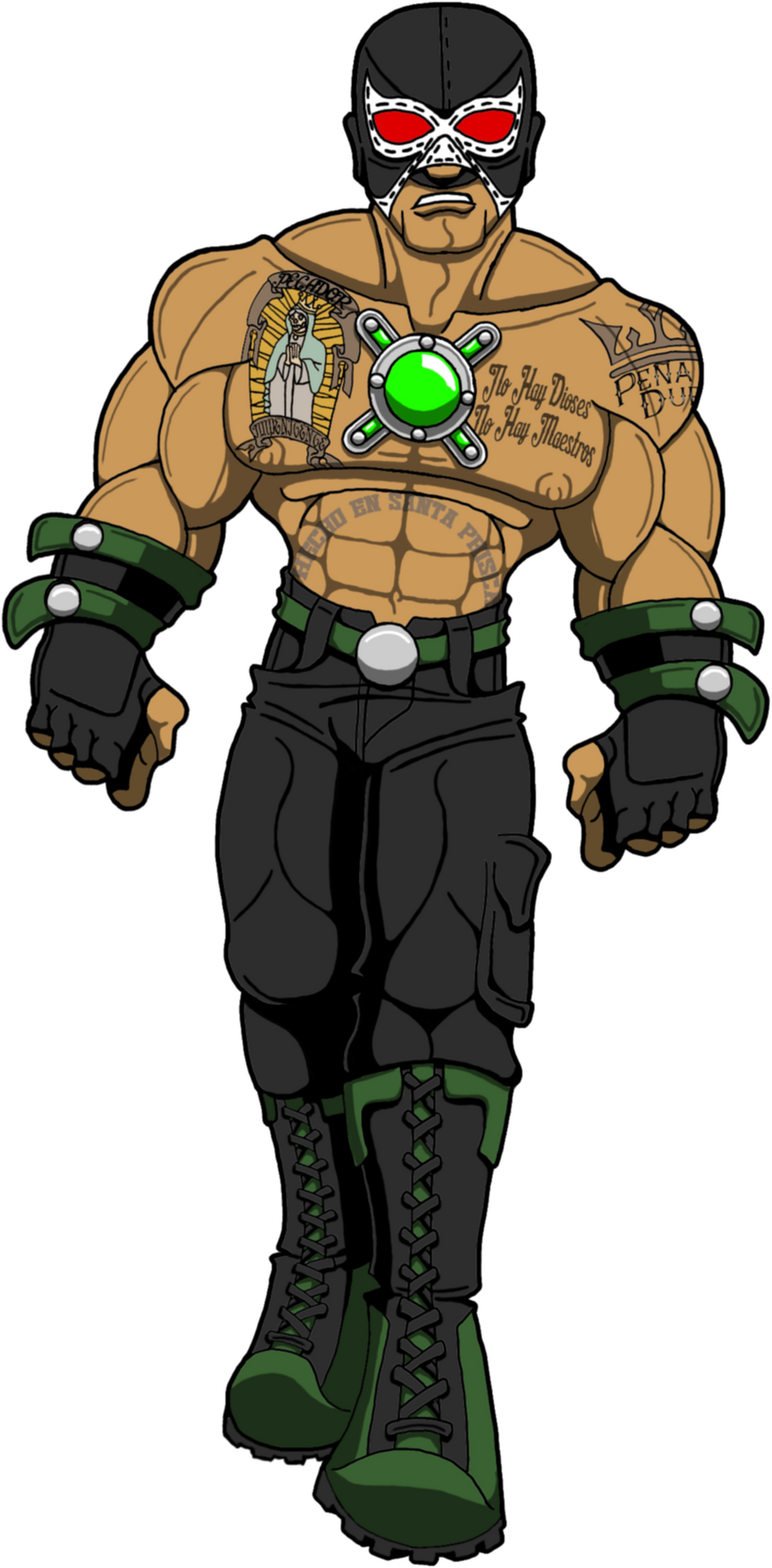 Bane By Bastard Bird On DeviantArt bane-by-bastard-bird-on-deviantart