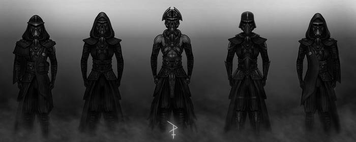 Sith Lords