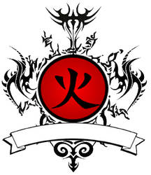 Naruto Clan Wappen