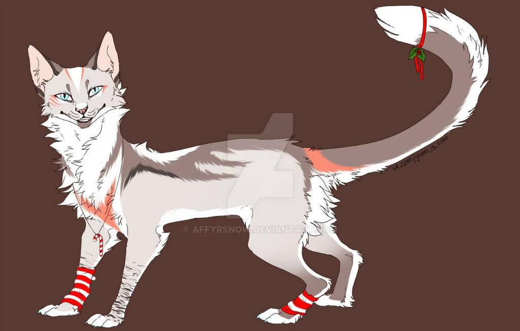 Raspberry Fox Rin Rin by AffyrSnow on DeviantArt