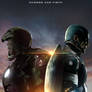 Captain America: Civil War Poster A