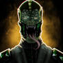 MK Redesign - Reptile