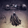 The Dark Knight