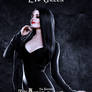 Morticia | Addams Family Reboot