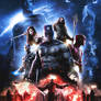Zack Snyder's JUSTICE LEAGUE