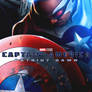 Captain America 4