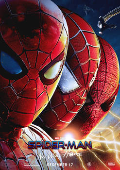 Spider-Man: No Way Home