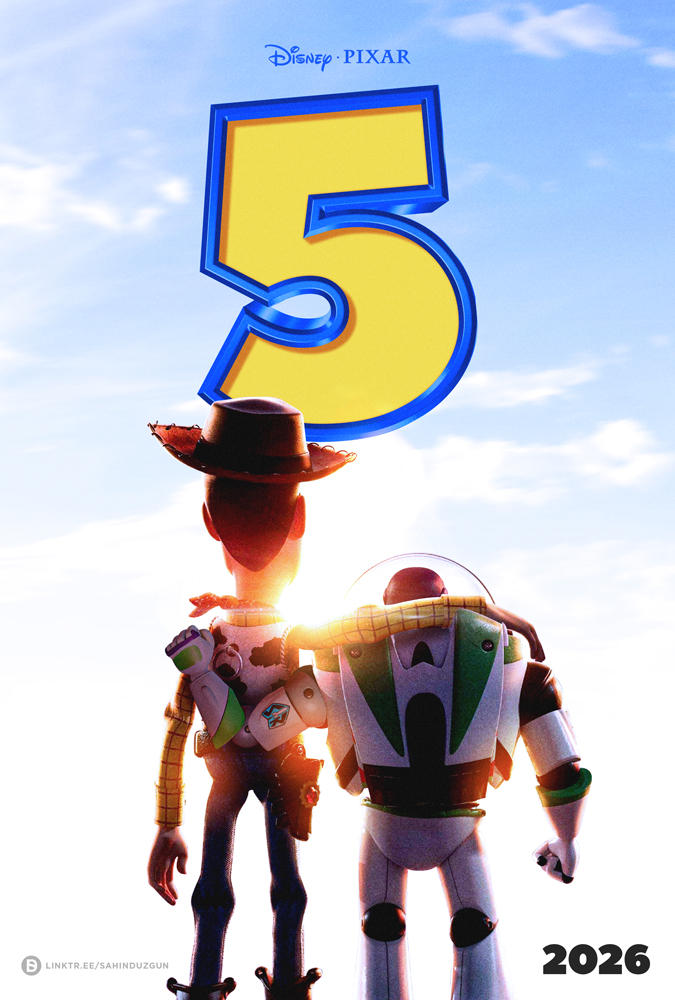 TOY STORY 5 2026 By Sahinduezguen On DeviantArt toy-story-5-2026-by-sahinduezguen-on-deviantart