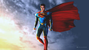 My Adventures with Superman - Live Action Edit