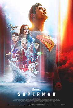 SUPERMAN (2025)